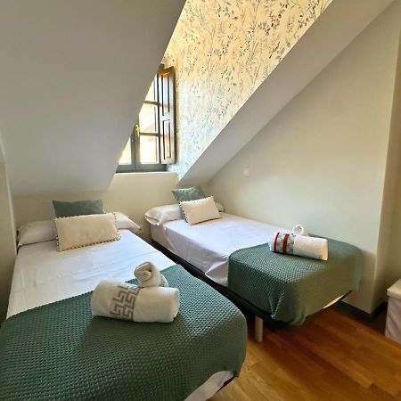 Caldares Exclusivo Atico En El Pueyo De Jaca Apartment Пантикоса Екстериор снимка