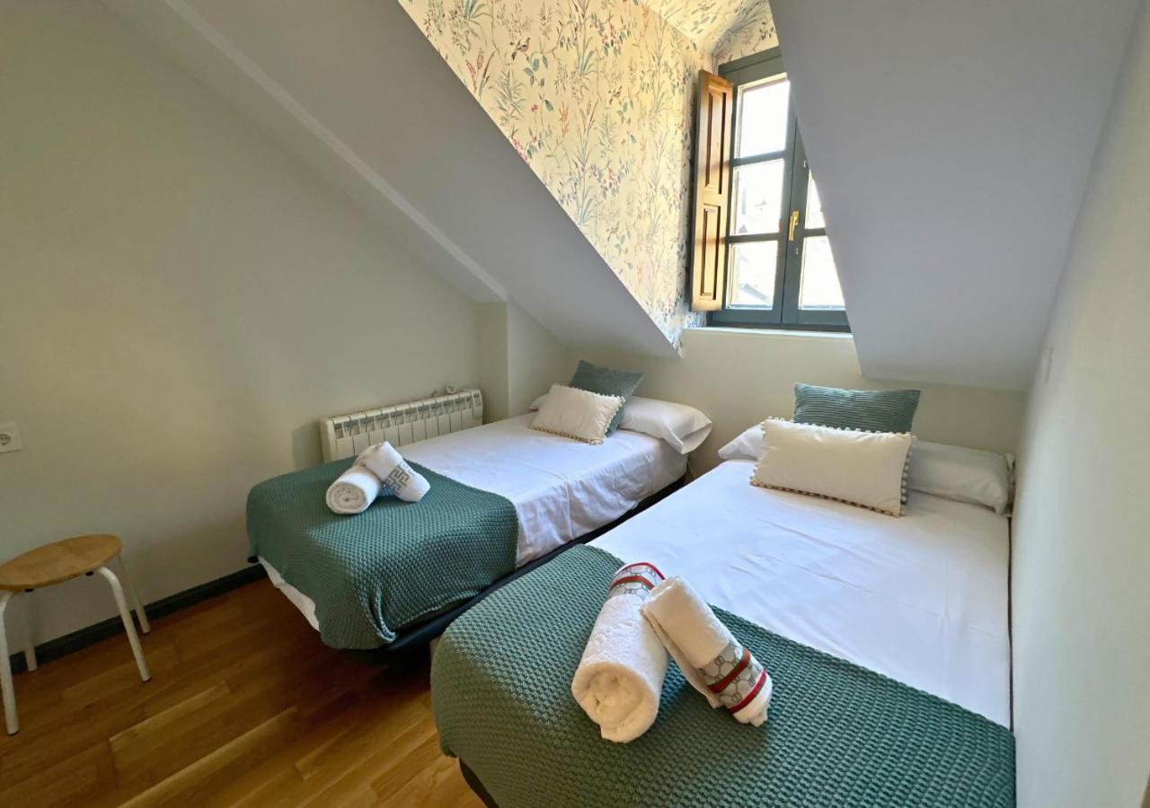 Caldares Exclusivo Atico En El Pueyo De Jaca Apartment Пантикоса Екстериор снимка