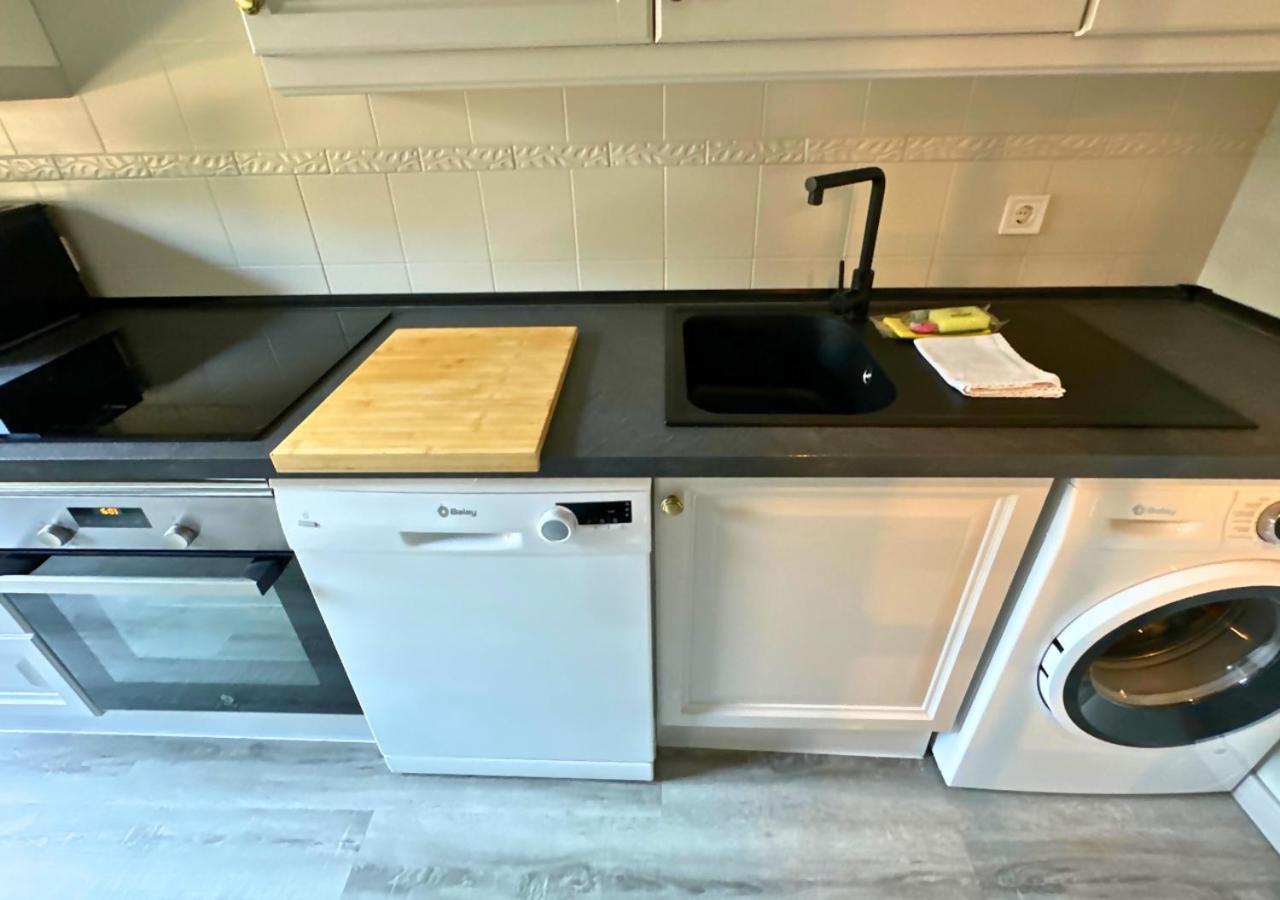 Caldares Exclusivo Atico En El Pueyo De Jaca Apartment Пантикоса Екстериор снимка