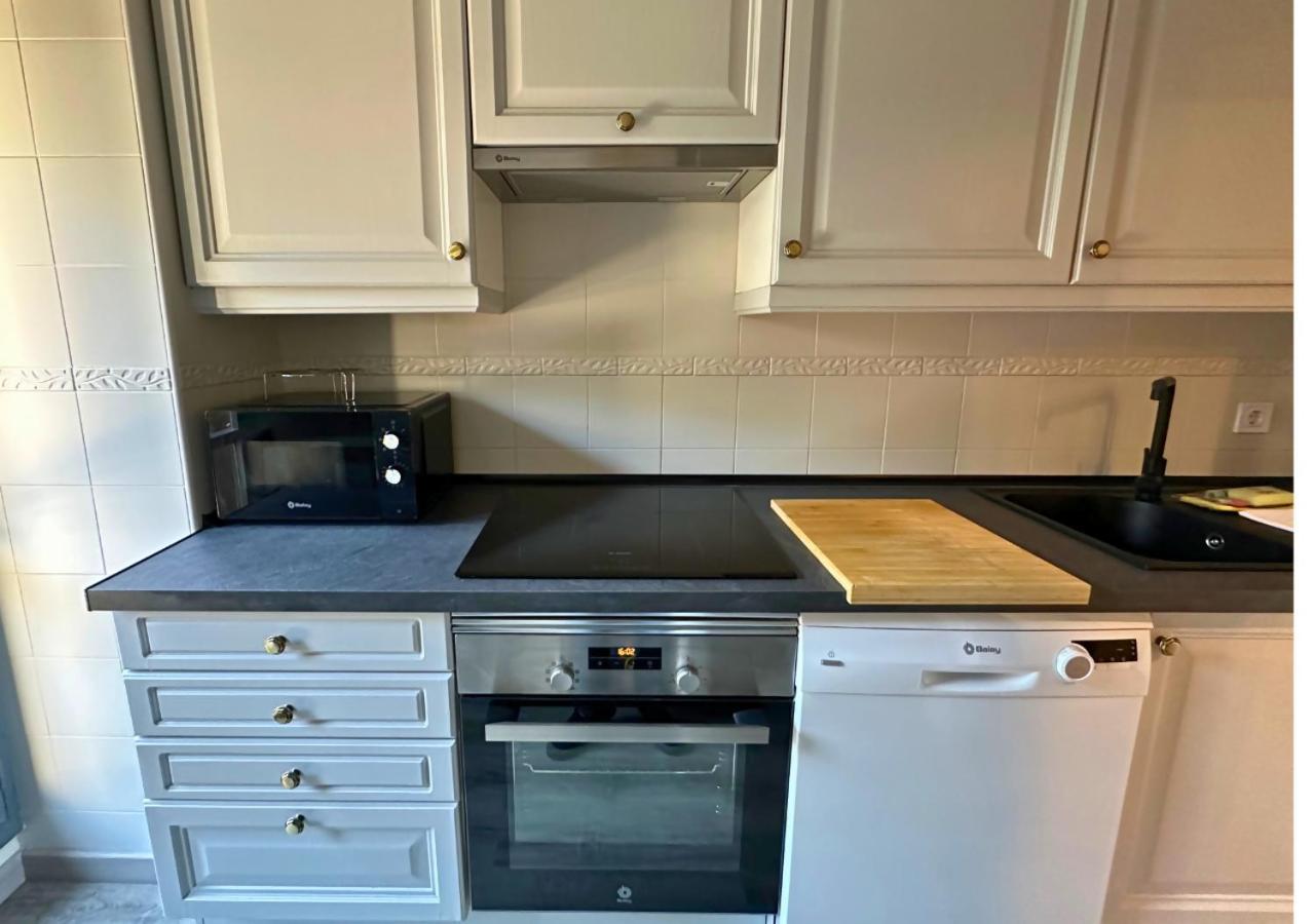 Caldares Exclusivo Atico En El Pueyo De Jaca Apartment Пантикоса Екстериор снимка